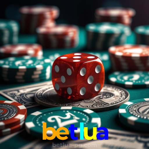 betlua bet Apostas Esportivas