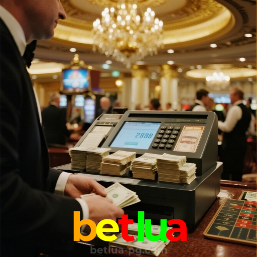 betlua bet Cassino