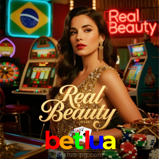 betlua bet Comunidade