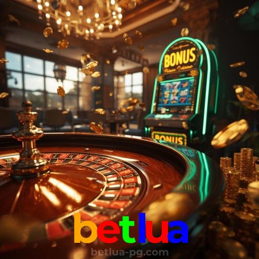 Experiência e Emoção: Os Jackpots do https://betlua-pg.com Bet