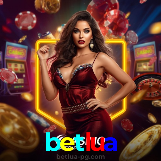 Experiência e Emoção: Os Jackpots do betlua Bet