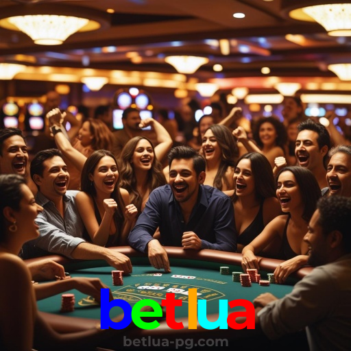 Explorando a Categoria de Cadastro no betlua Bet: Uma Nova Era de Jogos de Apostas